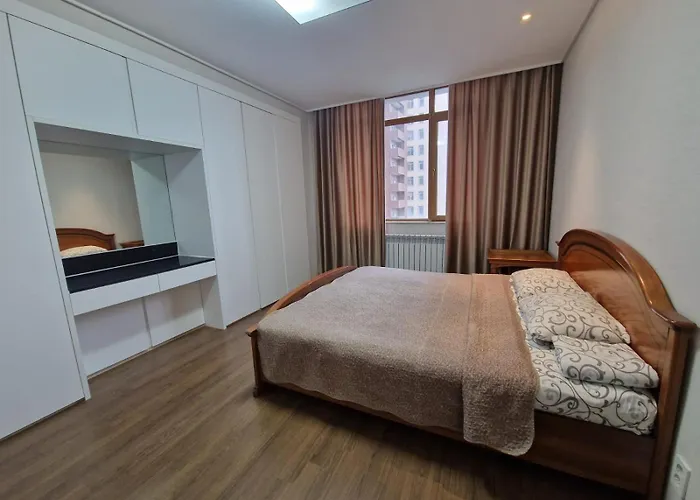 Highvill Park Elite Class Residential Complex