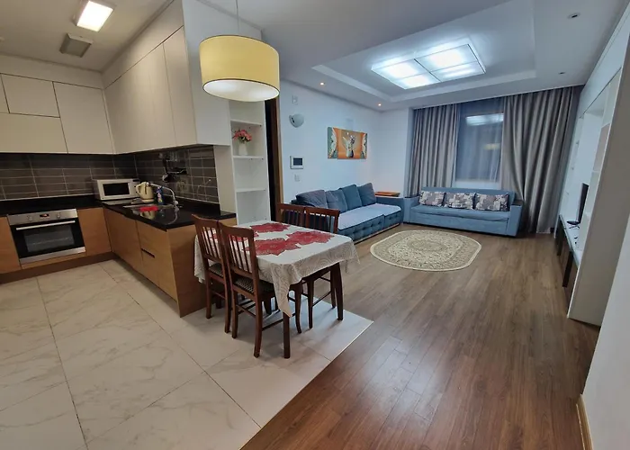 Highvill Park Elite Class Residential Complex
