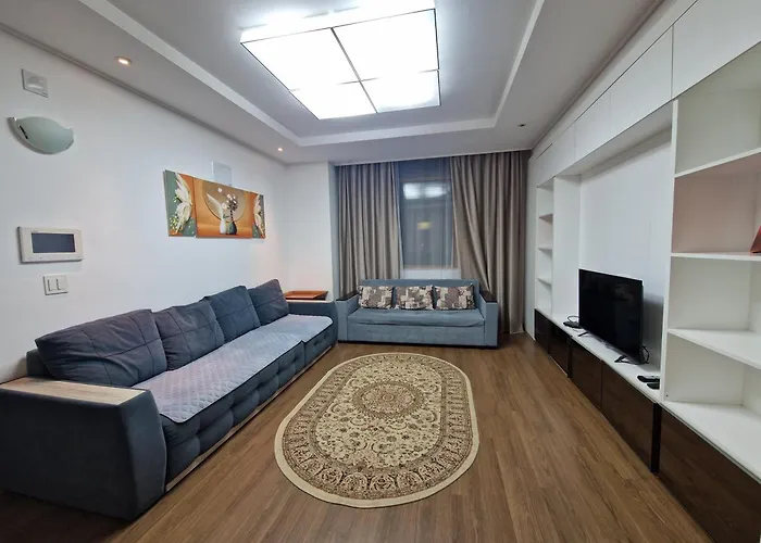 Highvill Park Elite Class Residential Complex