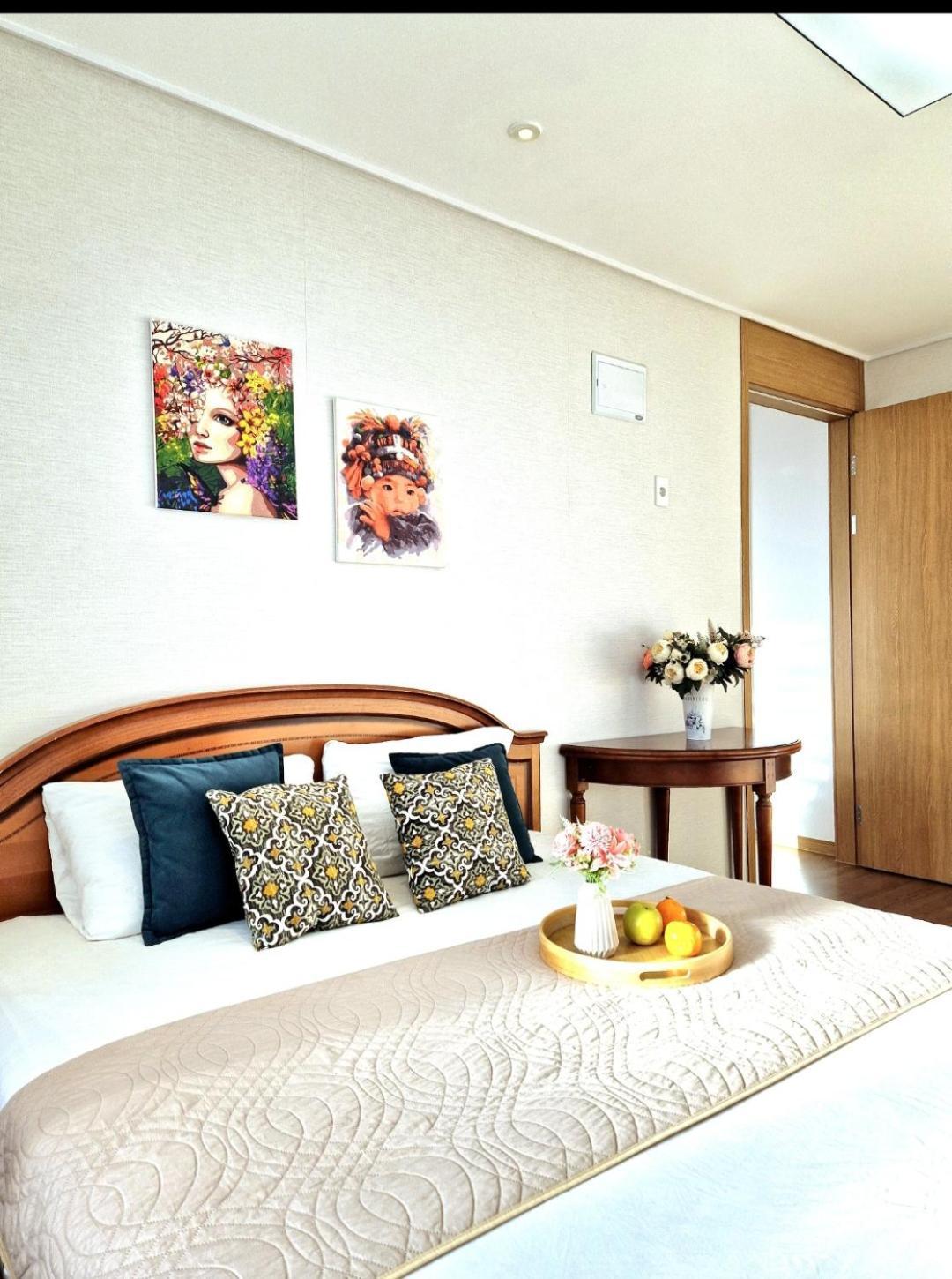 Highvill Park Elite Class Residential Complex Apartment *