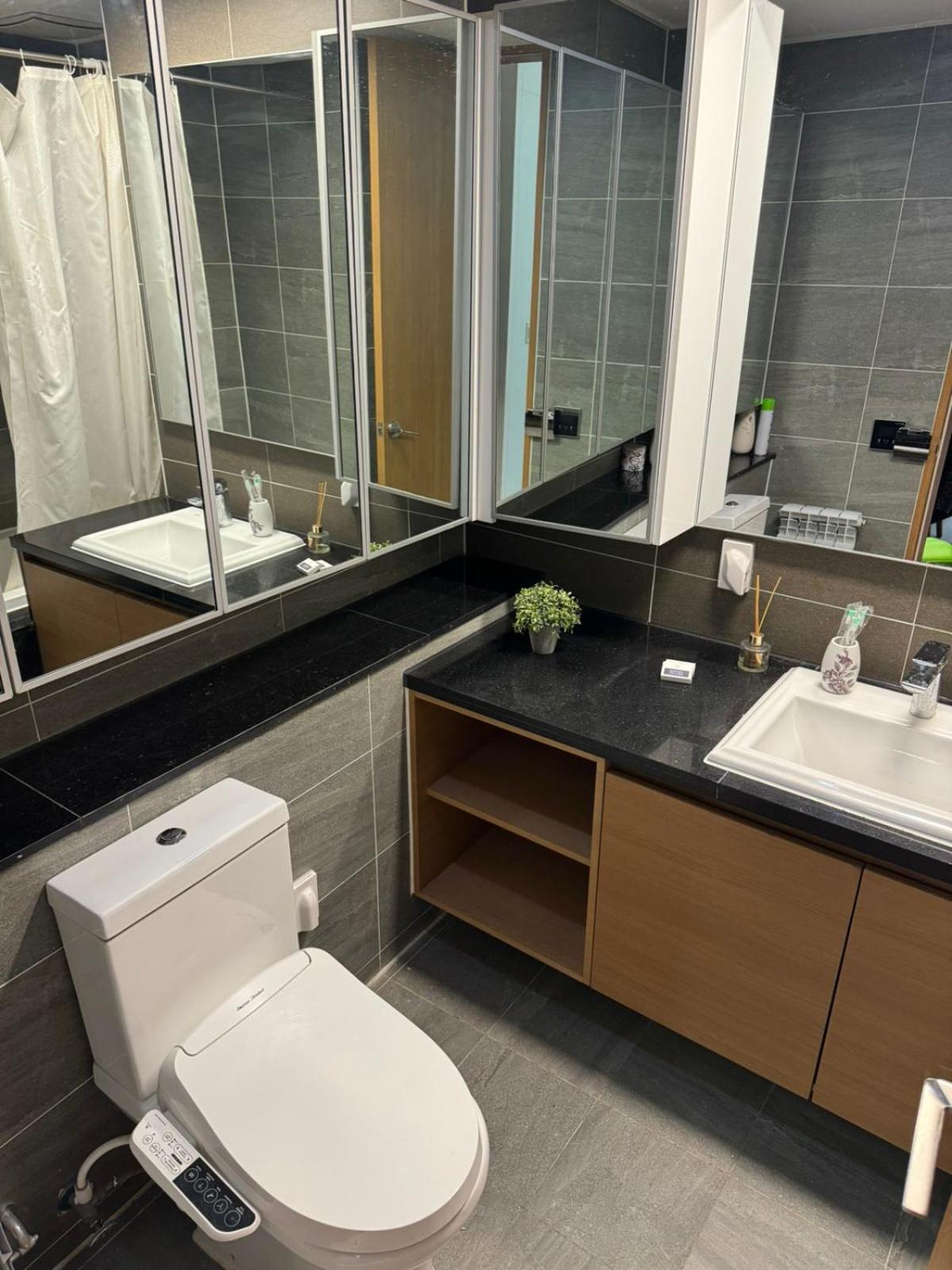 Apartment Highvill Park Elite Class Residential Complex Nur-Sultan (Astana)