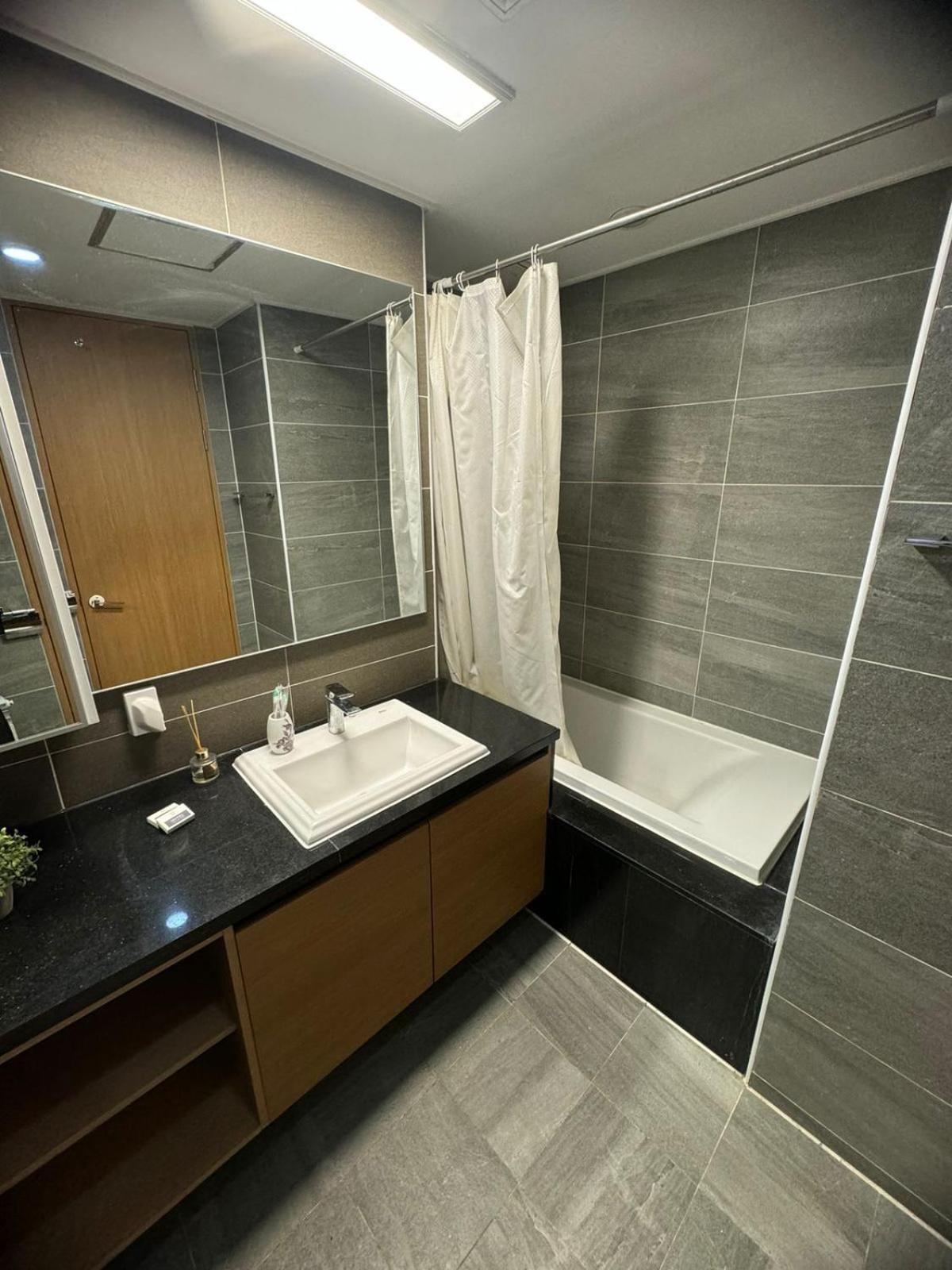 Highvill Park Elite Class Residential Complex Apartment