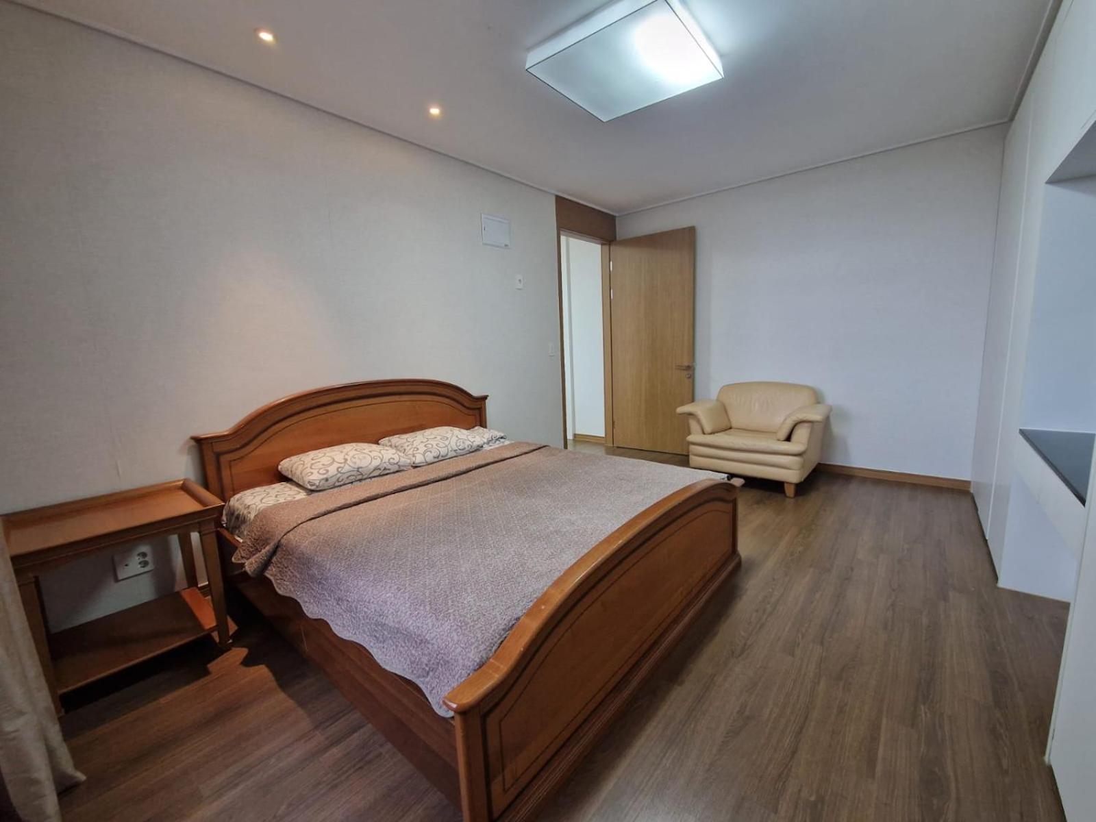 Highvill Park Elite Class Residential Complex Apartment Nur-Sultan (Astana)