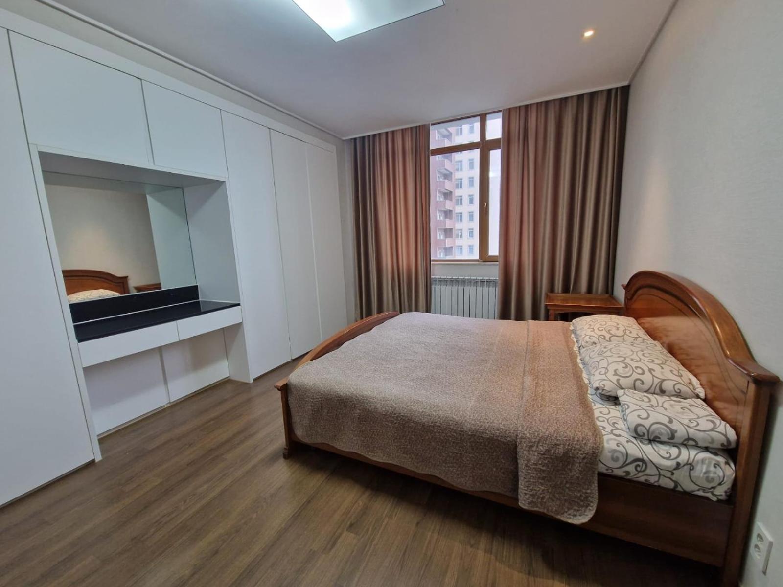 Highvill Park Elite Class Residential Complex Apartment *