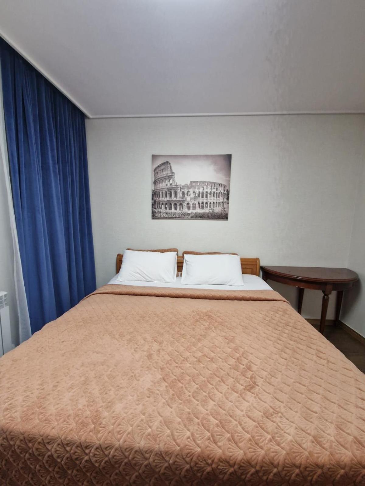 Highvill Park Elite Class Residential Complex * Nur-Sultan (Astana)